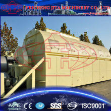 Tube Drier, Pipe Drier, Tubular Drier, Tube Dryer